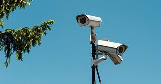 Установка видеонаблюдения по периметру в Отрадном от Видео – монтаж камер и систем под ключ от 3261 руб.