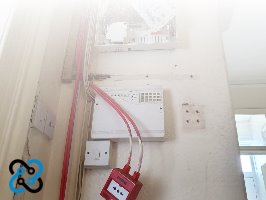 Пожарные системы Отрадный