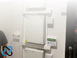 Системы безопасности Отрадный