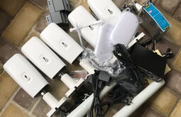 Охранная сигнализация Отрадный