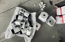 Ремонт видеонаблюдения Отрадный