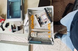 Удаленное видеонаблюдение Отрадный
