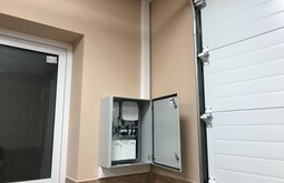 Обслуживание пожарных систем Отрадный